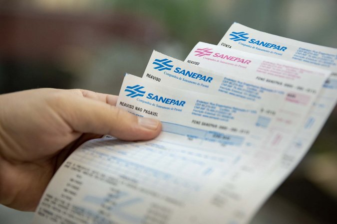 Sanepar orienta veranistas sobre regularização de débitos e religações antes da temporada