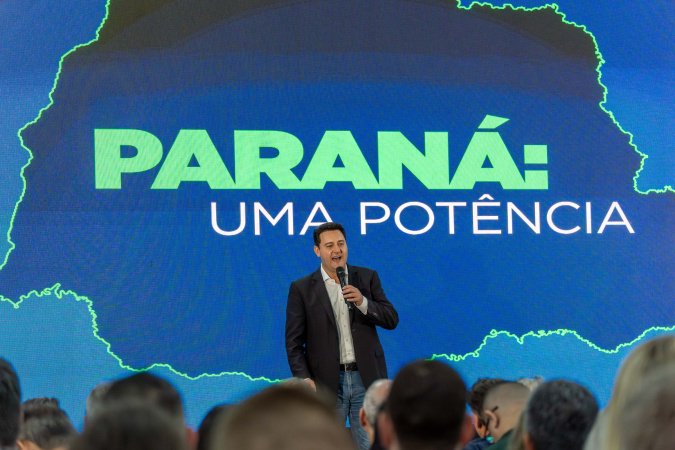 Paraná acumula nota máxima nos principais indicadores fiscais nacionais e internacionais