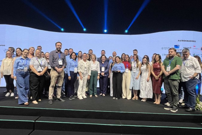 Saúde digital e linha do cuidado do AVC são destaques em congresso no Paraná