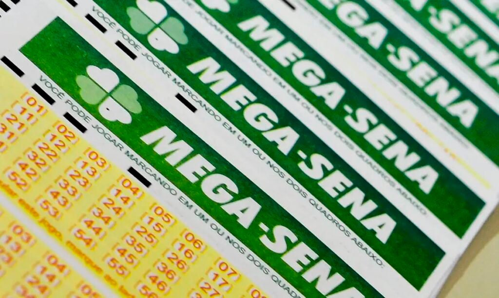 Mega-Sena acumula e próximo concurso deve pagar R$ 67 milhões