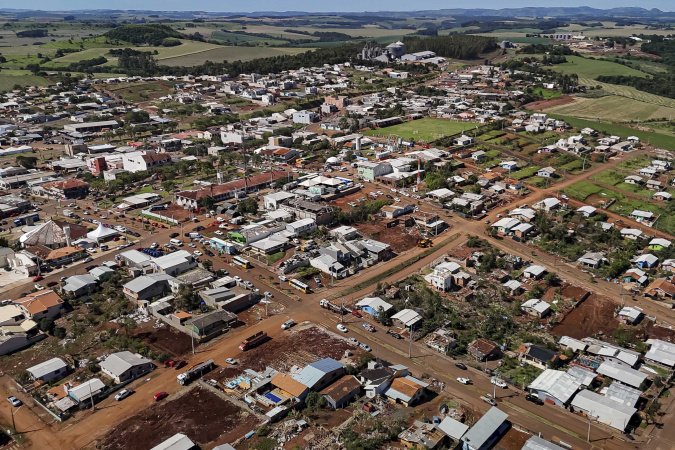Saúde reforça busca ativa para aplicação de vacina contra o tétano em Rio Bonito do Iguaçu