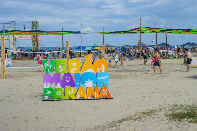 Dezembro terá chuva abaixo da média e mais dias de sol em todas as regiões, prevê Simepar