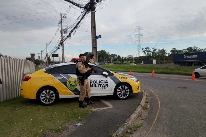 Operação Sinergia IV já cumpriu 63 mandados judiciais e apreendeu 51 armas