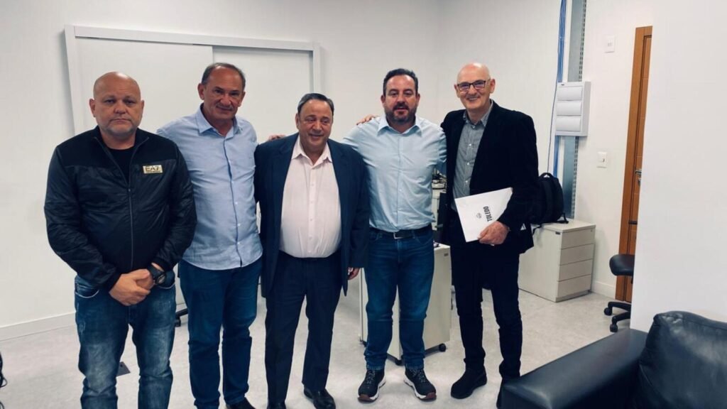 Toledo garante R$ 8,1 milhões para recapeamento asfáltico