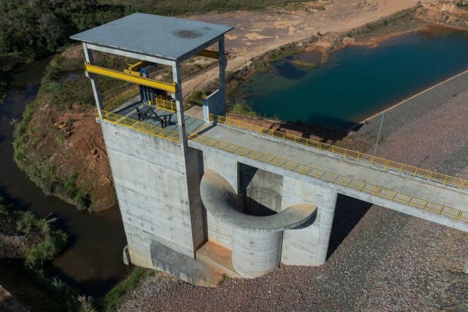 Após calor recorde, Sanepar conclui manobras para garantir abastecimento em Curitiba e RMC