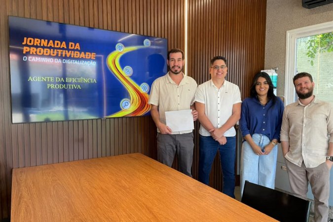 Programa que integra universidades e indústria entrega 469 diagnósticos para modernização produtiva