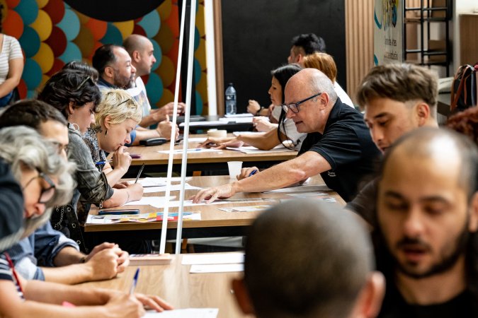 Cultura do Paraná encerra 2025 com avanços em fomento, gestão e acesso