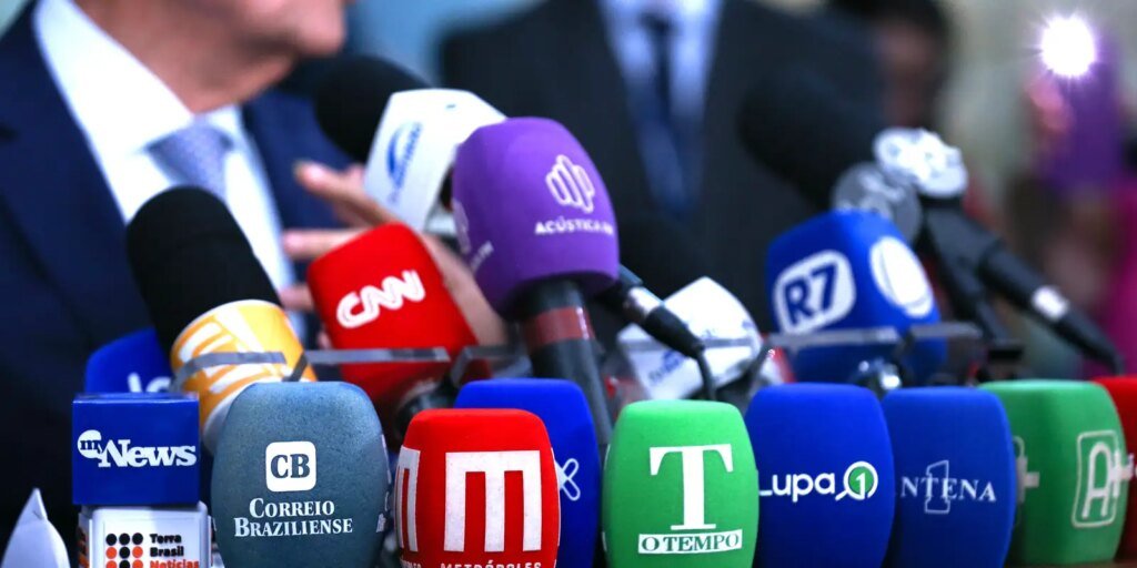 uso do judiciário para coibir liberdade de imprensa cresce 20%