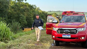 Após quatro dias internado, morre no HU segunda vítima de acidente na BR-369