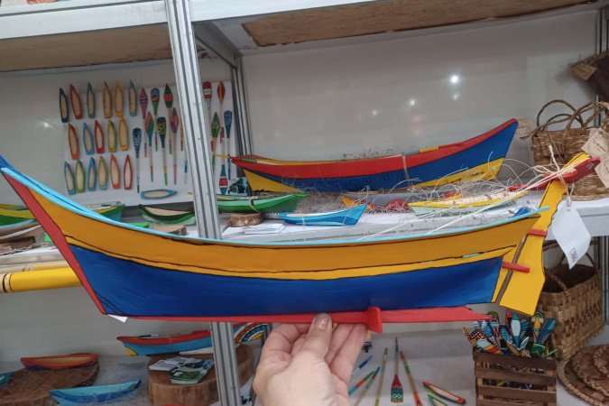 Paraná fortalece ações para o artesanato e bate recordes em certificação e feiras