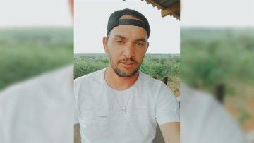 Bombeiros localizam corpo de Julio Cesar Tortora Borges