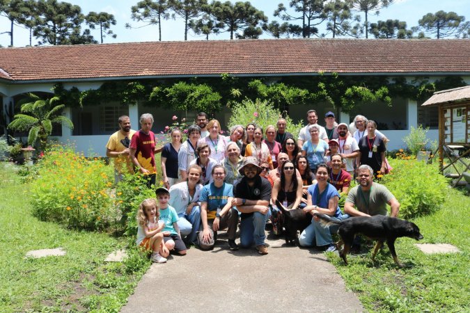 Do campo direto para a mesa: encontro celebra um ano do programa Cestas Solidárias