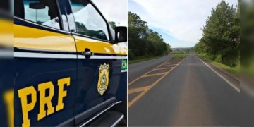 Colisão entre três veículos deixa uma pessoa morta em Palmeira