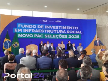 Hoesp é aprovada em fundo de investimento do Governo Federal e recebe R$ 20 milhões para construção de nova sede