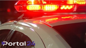 Homem com mandado de prisão em aberto é preso em Três Barras do Paraná