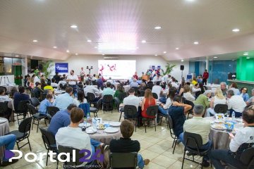 Leilão Solidário arrecada R$ 642 mil para a Apae e o projeto Talentos de Jesus