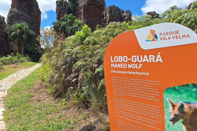 Estado fortalece infraestrutura turística com obras, sinalização e novos equipamentos