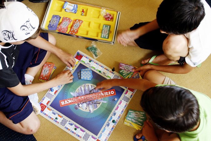 Paraná destina R$ 48,9 milhões a instituições de crianças e jovens em situação de vulnerabilidade