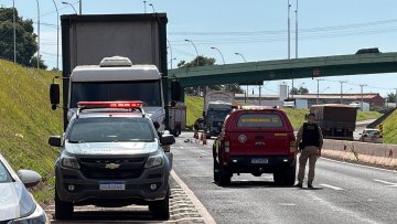 Vítima de acidente na PRc-467 é identificada