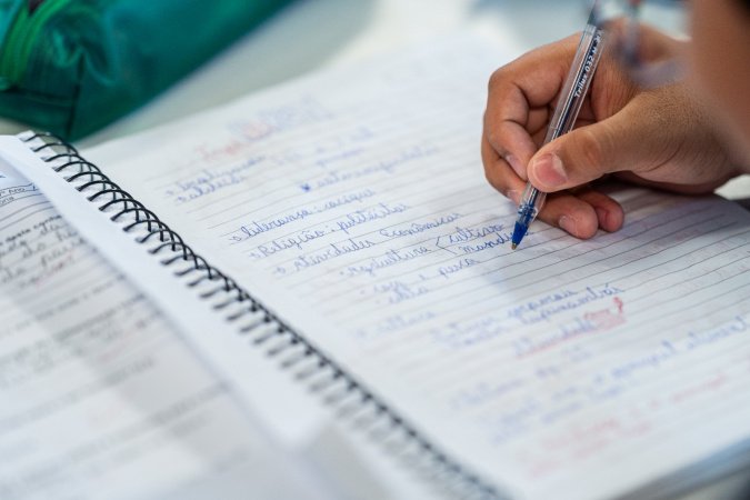 Alunos da rede estadual conquistam bolsas integrais na FIAP por meio do Alumni Start 2025