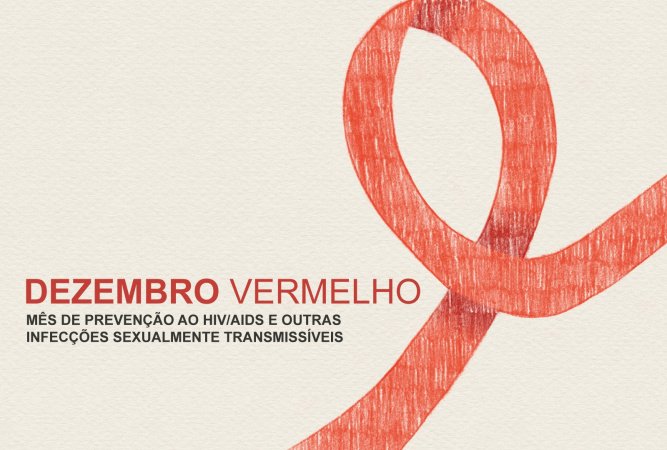 Luta contra a Aids: Saúde oferta testagem e orientações no Centro de Curitiba neste sábado