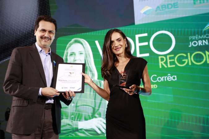 BRDE conquista 1º lugar no Prêmio ABDE-BID com artigo sobre IA e inclusão financeira