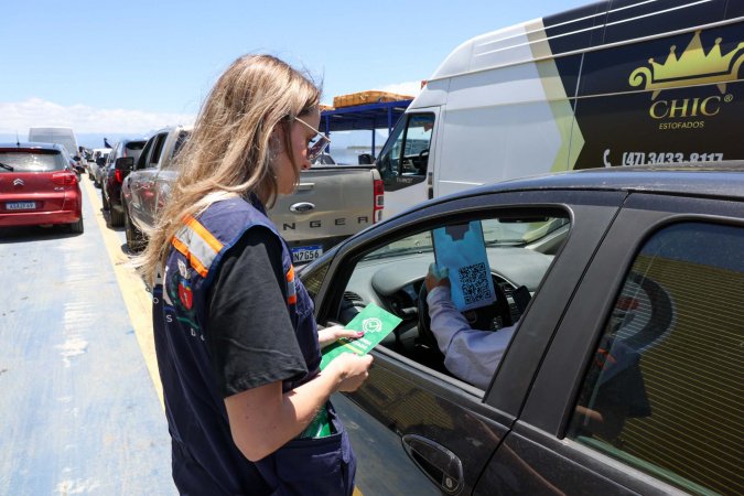 Dezembro Transparente: CGE informa cidadãos sobre como fiscalizar gestão pública