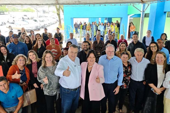 Investimento de R$ 1,3 milhão do Estado: Hospital Municipal de Tamarana é reinaugurado