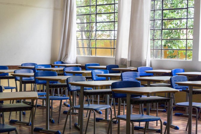 Secretaria da Educação divulga resultado da consulta de diretores