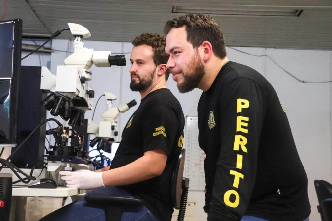 Polícia Científica do Paraná amplia em quase 50% a destruição de armas e vestígios balísticos em 2025