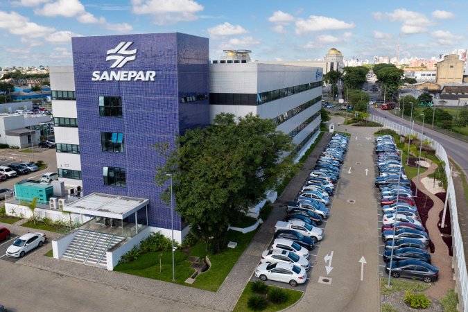 Triplo A: Sanepar mantém patamar mais alto da escala de rating da Moody's