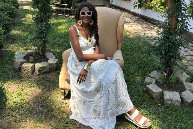 Primeira mulher leiturista da Sanepar se orgulha de ser parte dos 63 anos da empresa