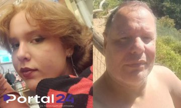 Adolescente de Itajaí é encontrada morta 45 dias após desaparecer; corpo foi indicado pelo pai