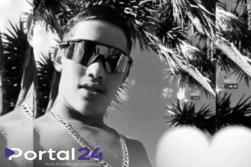 Jovem executado a tiros dentro de casa é identificado em Ponta Grossa