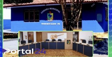 Justiça Eleitoral cassa mandato de sete vereadores de Francisco Alves por abuso de poder econômico