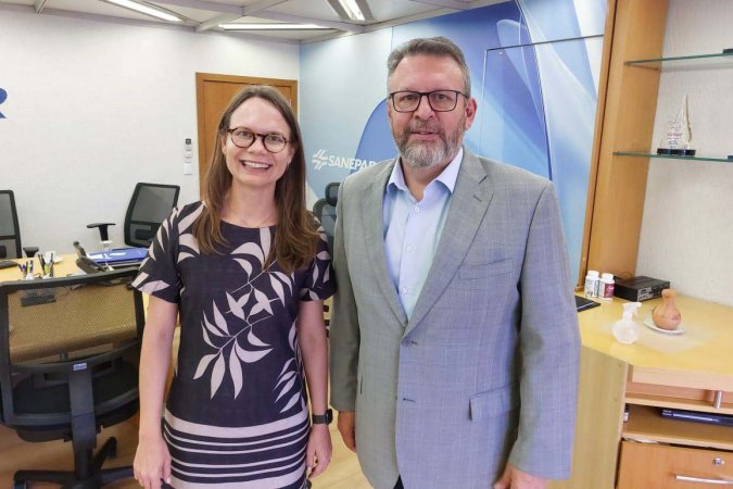 Investimento em saneamento triplica riqueza social do Paraná, aponta Trata Brasil