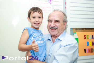 Cascavel conquista o maior Valor Anual por Aluno da história e se consolida como líder do Paraná em educação