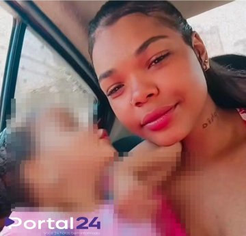 Motoentregadora morre após ser atingida por carro conduzido por motorista embriagado em Maringá