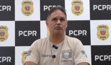 Polícia Civil investiga caso de menina que saiu de Lindoeste e veio com homem para Cascavel