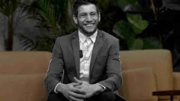 Psicólogo Rafael Osório Cavalli morre aos 35 anos em Cascavel