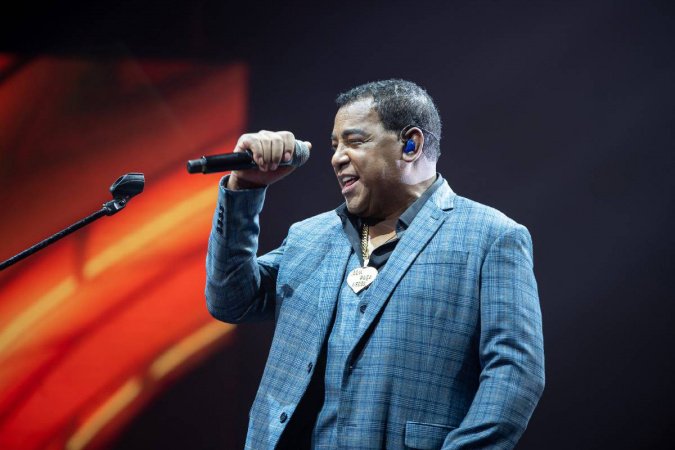 TV Paraná Turismo vai transmitir os shows de Fábio Jr. e Raça Negra no Verão Maior