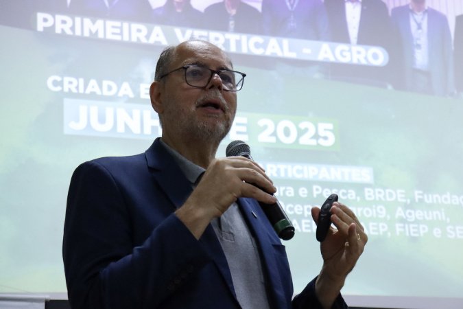 Estado oficializa abertura da vertical de saúde do Sistema Paranaense de Inovação