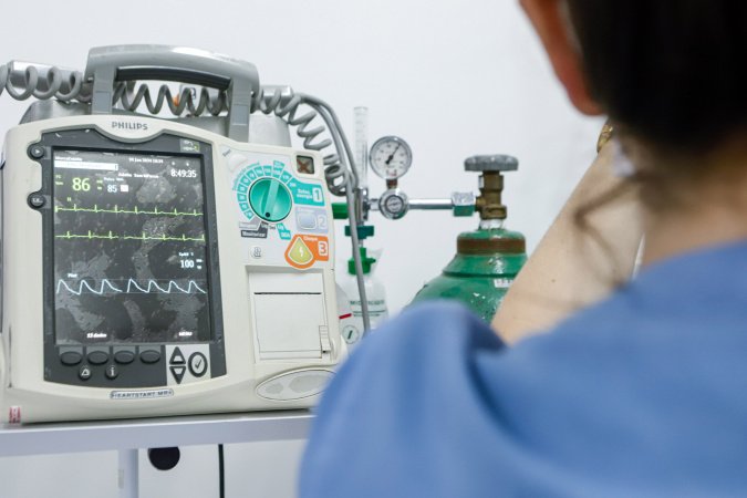 Hospital da Cruz Vermelha: como vai funcionar a transição dos atendimentos do SAS