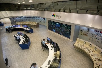 Usina de Itaipu fecha 2025 com produção de 72,879 milhões de MWh, energia suficiente para abastecer o planeta por um dia