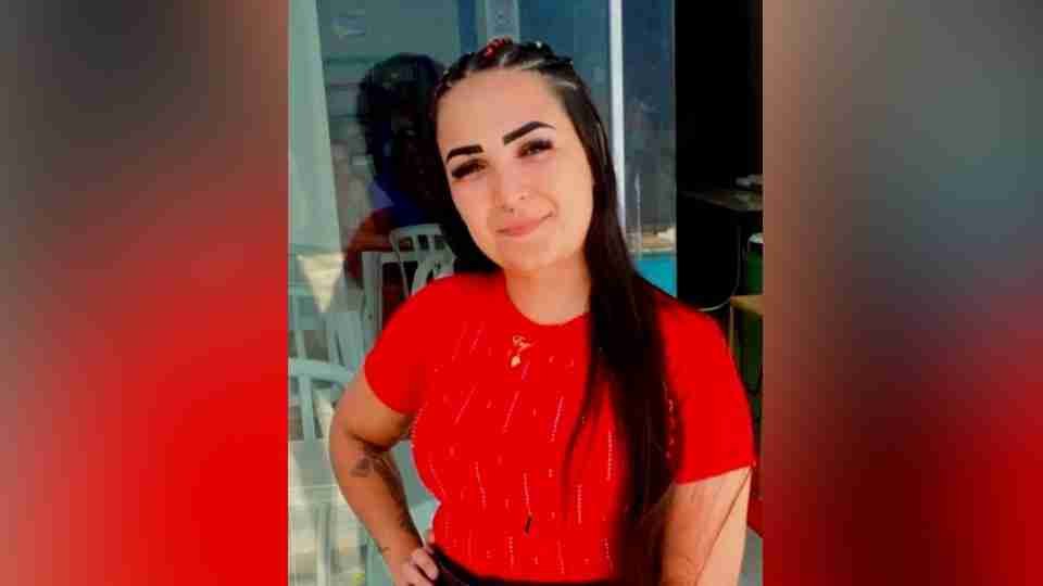 Velório de Mayara Araújo Krupiniski Rodrigues começa à tarde no bairro Guarujá - catve.com