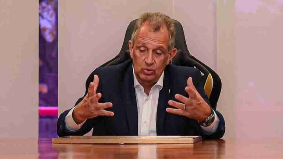 PGR pede que Flamengo seja reconhecido como campeão de 87 - catve.com