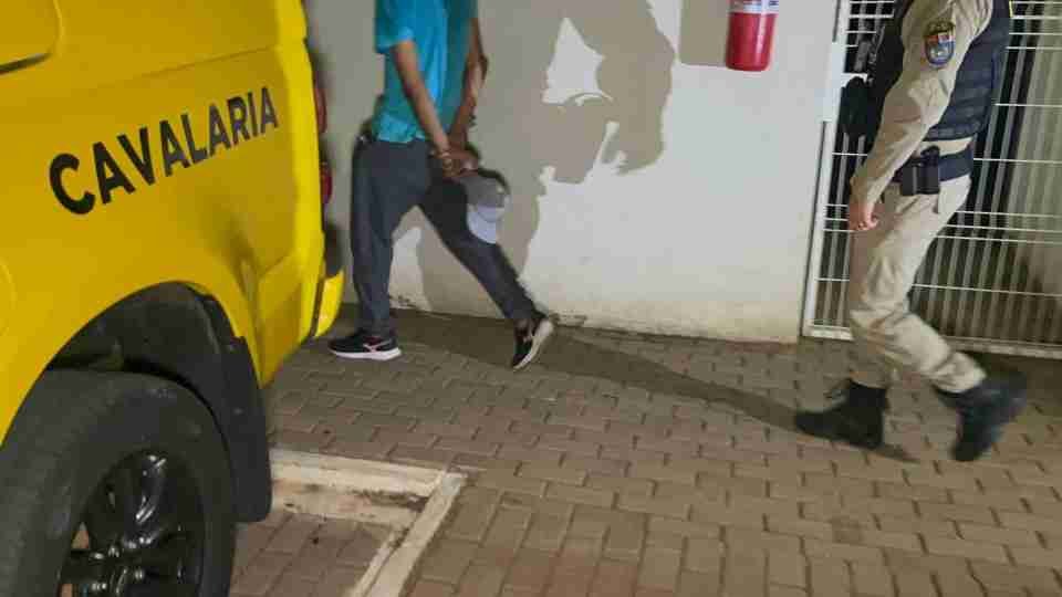 Homem é flagrado por embriaguez ao volante após abordagem da PM no bairro Morumbi - catve.com