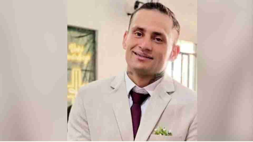 Justiça decreta prisão de acusado de feminicídio no bairro Riviera, em Cascavel - catve.com