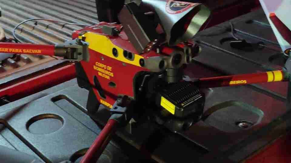 Idoso desaparecido é localizado após buscas em área rural no Noroeste do Paraná - catve.com