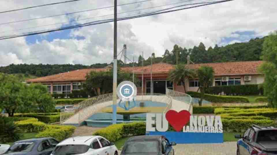 Ex-prefeito e ex-secretário de Nova Laranjeiras são condenados por desvio de diesel - catve.com